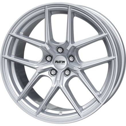 PLATIN P 122