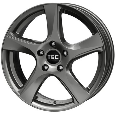 TEC AS 5