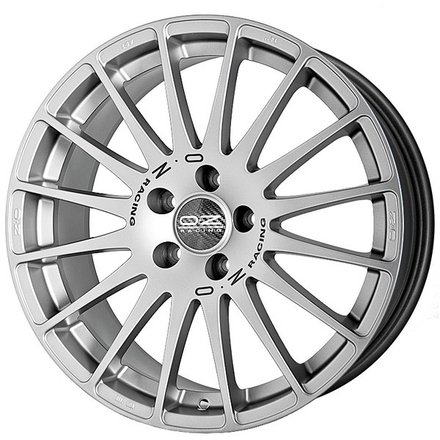 OZ Superturismo GT