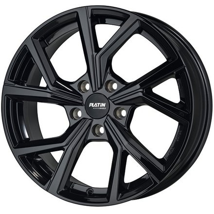 PLATIN P 115