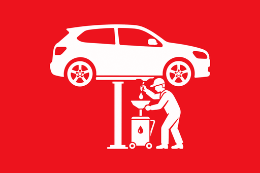 Motorölwechsel