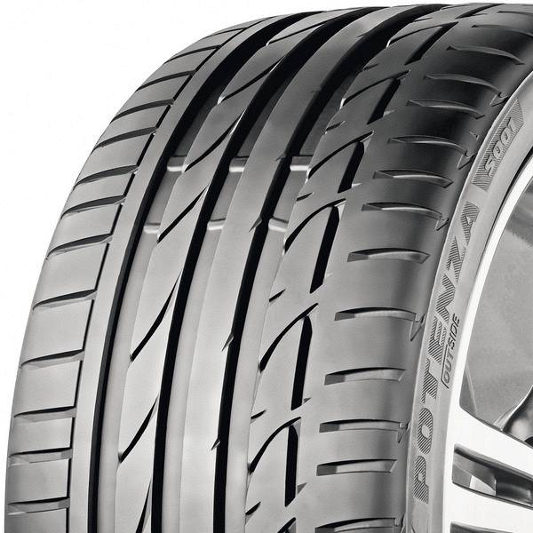 BRIDGESTONE 225/45R 18 95W TL Pot.S-001+ RFT XL FSL RUN-FLAT/BMW-AUSFÜHRUNG/EXTRA LOAD