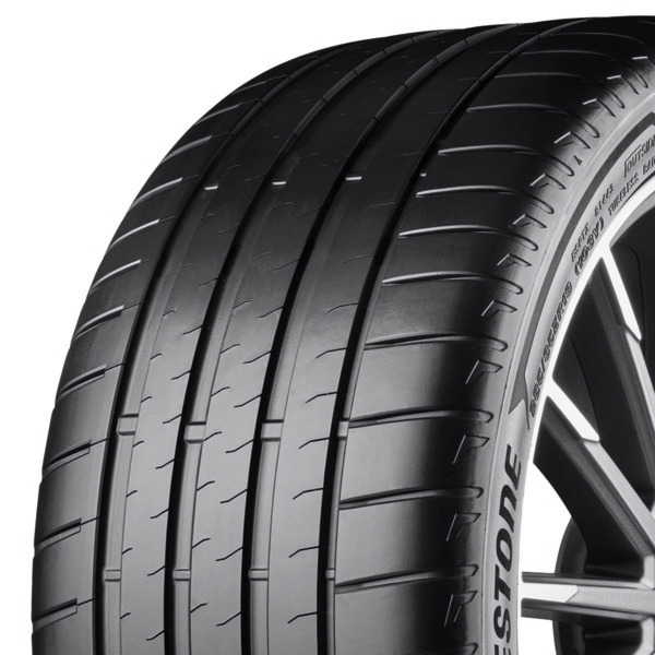 BRIDGESTONE 235/35ZR 19 91Y TL Pot.Sport Evo XL FSL EXTRA LOAD