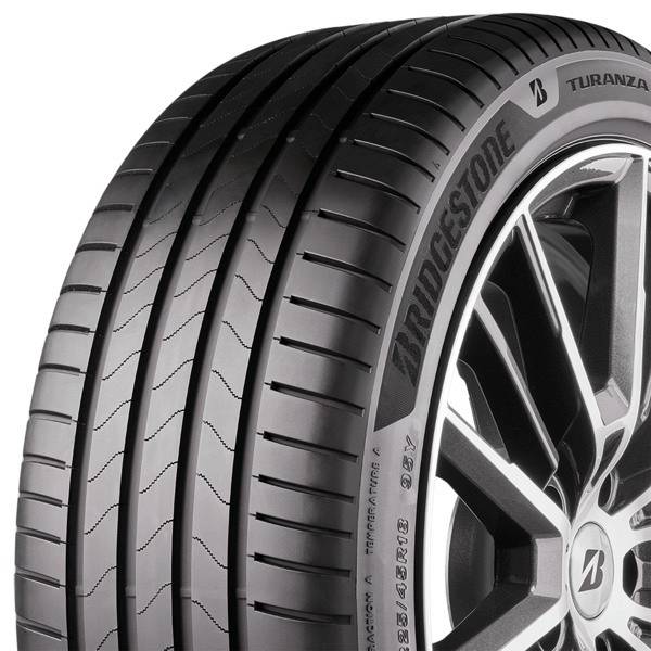 BRIDGESTONE 235/55R 20 102V TL Turanza-6