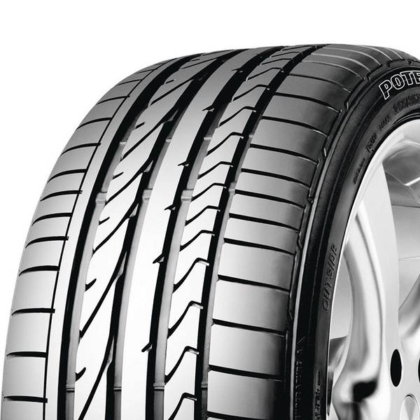 BRIDGESTONE 255/30R 19 91Y TL RE-050A+ RFT XL DOT 21 RUN-FLAT/BMW/EXTRA LOAD