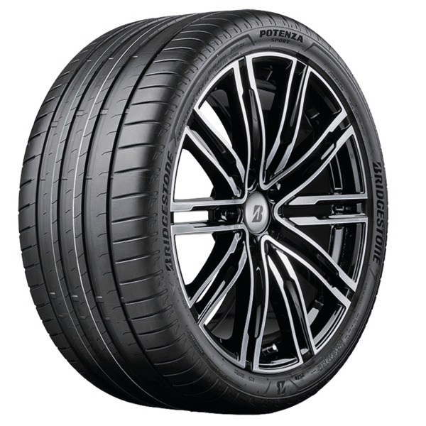 BRIDGESTONE 285/45R 20 112Y TL Potenza Sport XL N0 PORSCHE-AUSFÜHRUNG/EXTRA LOAD