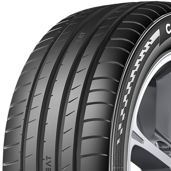 CEAT 245/35R 19 93Y TL Sport Drive XL MFS EXTRA LOAD