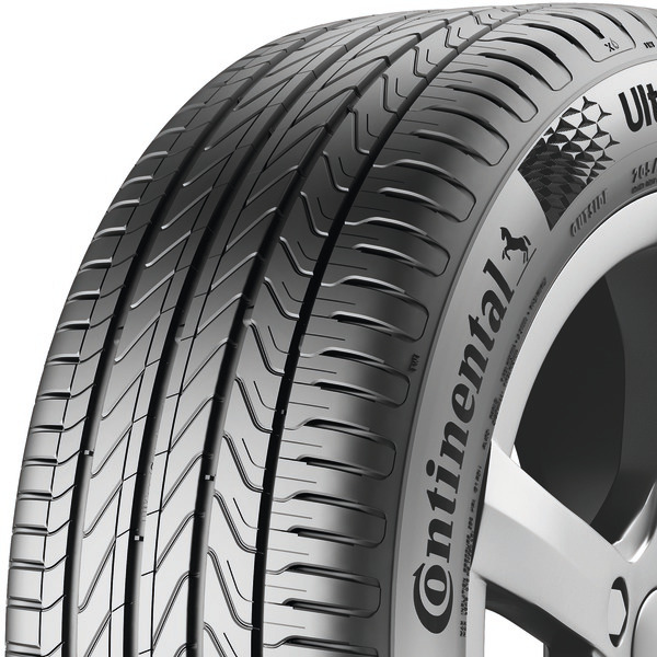 CONTINENTAL 215/45R 18 93Y TL Ultra Contact XL FR EXTRA LOAD