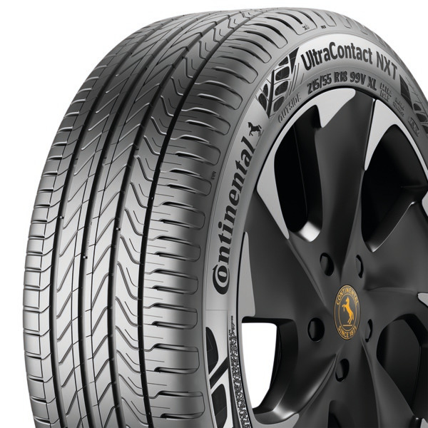 CONTINENTAL 215/55R 18 99V Ultra Contact NXT XL FR EXTRA LOAD