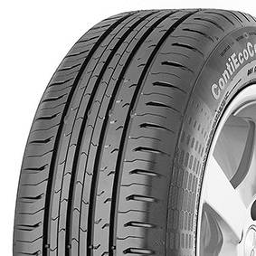 CONTINENTAL 215/60R 17 96V TL EcoCont.5 MO MERCEDES-MODELLE