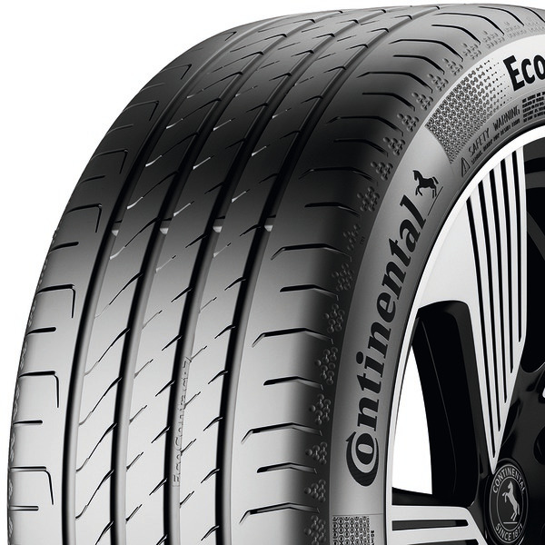 CONTINENTAL 235/50R 20 104V TL EcoCont.7 XL FR EXTRA LOAD