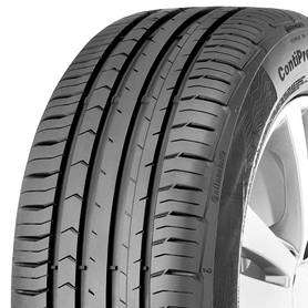 CONTINENTAL 235/55R 17 99V TL PremCont.5 AO AUDI-MODELLE