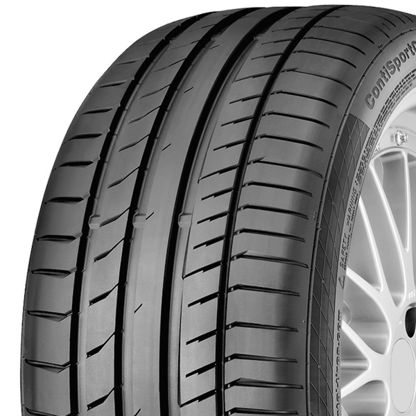 CONTINENTAL 265/30R 20 94Y TL SpCont.5P RO1 XL FR AUDI-MODELLE/SILENT/EXTRA LOAD