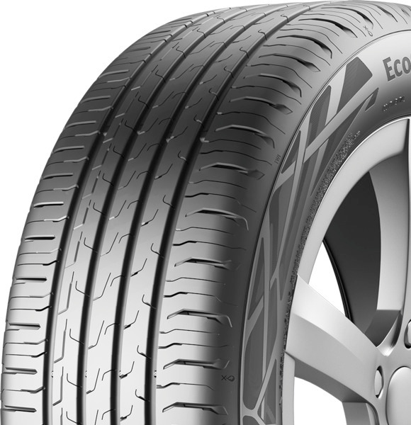 CONTINENTAL 265/45R 21 108V TL EcoCont.6 XL EXTRA LOAD