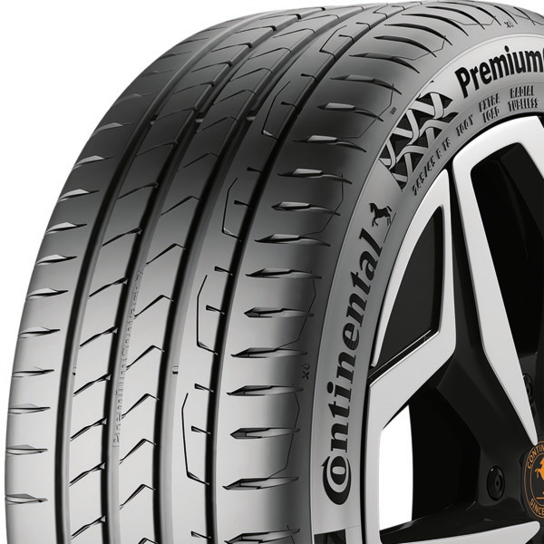 CONTINENTAL 275/45R 20 110Y TL PremCont.7 XL FR EXTRA LOAD