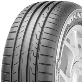 DUNLOP 195/60R 16 89V TL BluResp.