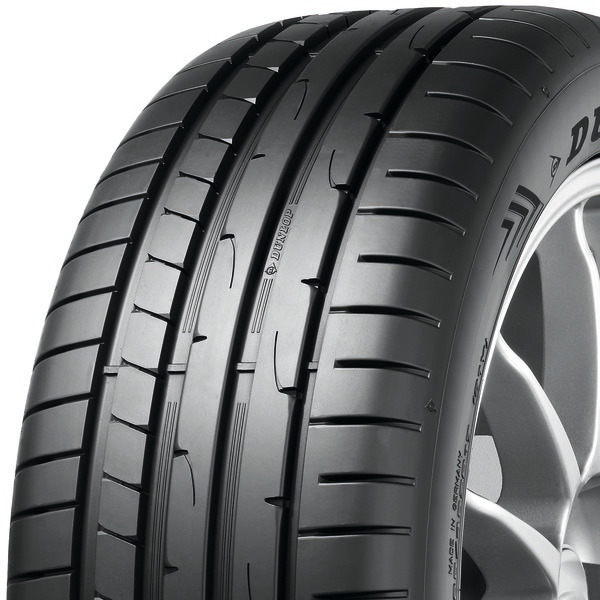 DUNLOP 215/40R 18 89W TL SP.Maxx-RT2 XL MFS EXTRA LOAD