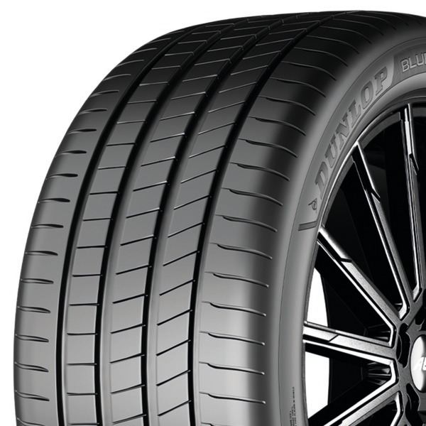 DUNLOP 235/60R 18 107W TL Blue Response TG XL EXTRA LOAD