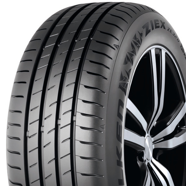 FALKEN 215/55R 16 97W TL ZE-320 XL EXTRA LOAD
