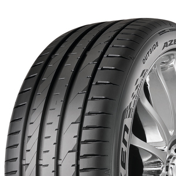 FALKEN 225/35R 20 90Y TL FK-520 XL MFS EXTRA LOAD