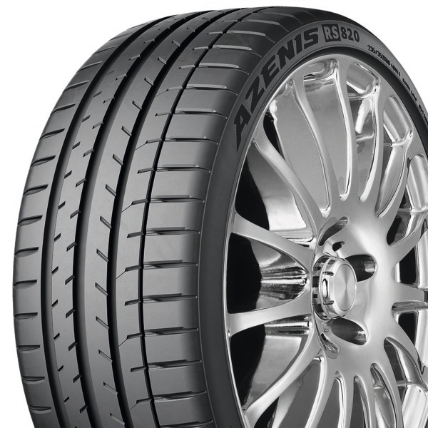 FALKEN 255/30ZR 19 91Y TL RS-820 XL MFS EXTRA LOAD