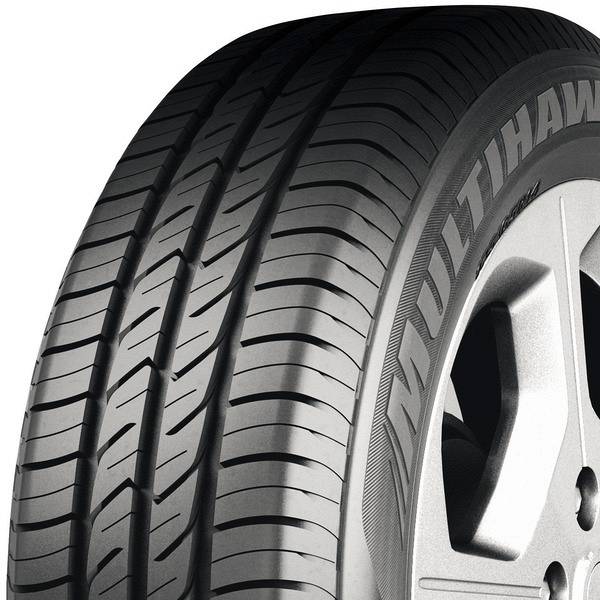 FIRESTONE 185/55R 14 80H TL Multihawk-2