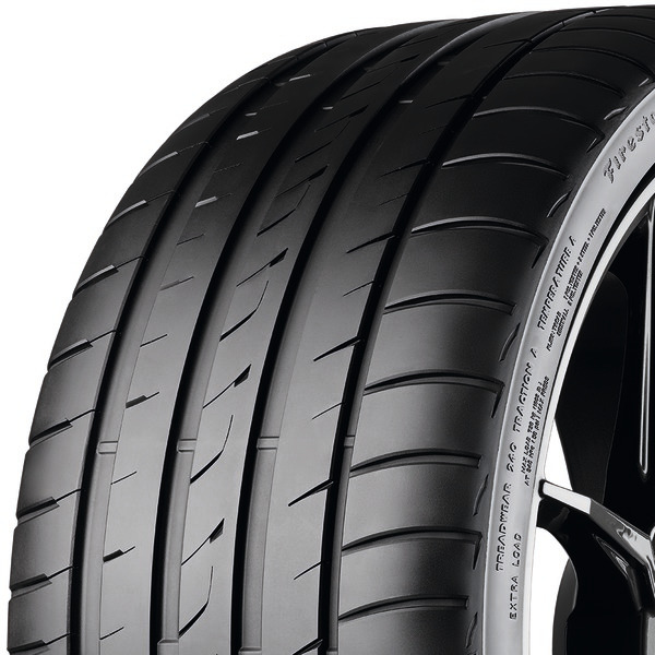 FIRESTONE 245/45R 18 100Y TL Sport XL FSL EXTRA LOAD