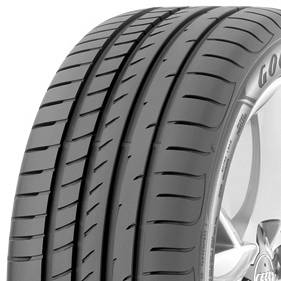 GOODYEAR 245/40R 20 99Y TL Eag.F-1 Asym.2 ROF MOE RUN-ON-FLAT/MERCEDES-AUSFÜHRUNG/EX.LO.