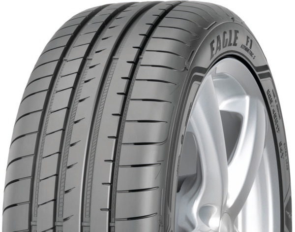GOODYEAR 255/30R 21 93Y TL Eag.F-1 Supersport XL EXTRA LOAD