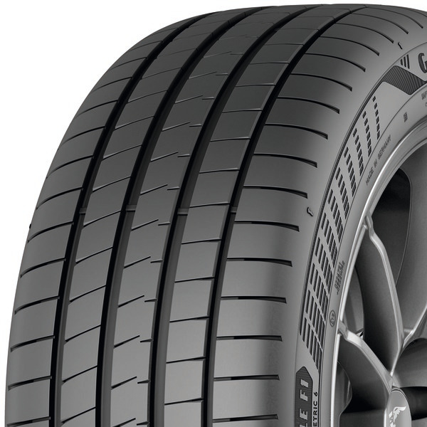 GOODYEAR 255/55R 20 110Y TL Eag.F-1 Asym.6 XL EXTRA LOAD