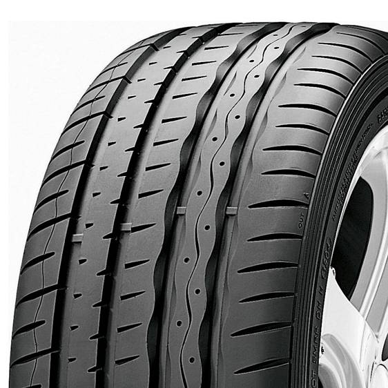 HANKOOK 215/35ZR 17 83Y TL S-1 Evo XL MFS EXTRA LOAD (K-107)