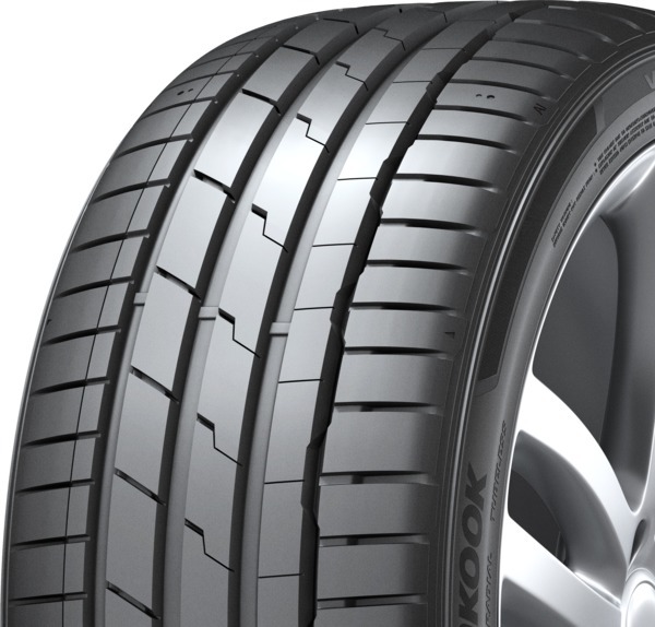 HANKOOK 225/40R 18 92Y TL S-1 Evo-3 HRS XL MFS RUN-FLAT/EXTRA LOAD/(K-127B)