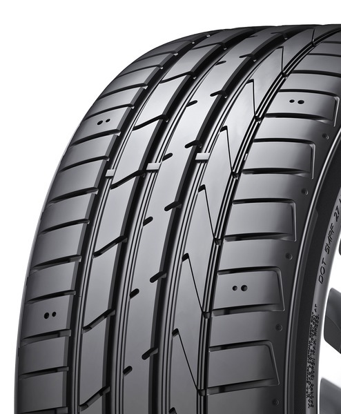 HANKOOK 255/30R 19 91Y TL S-1 Evo-2 XL HRS MFS RUN-FLAT/EXTRA LOAD/(K-117B)