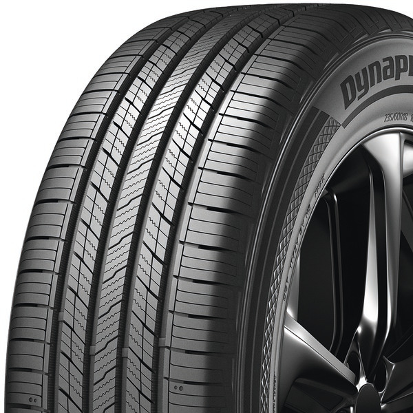 HANKOOK 265/60R 18 110V TL Dynapro HPX (RA43)
