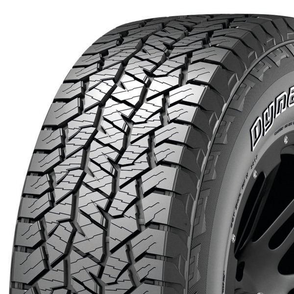 HANKOOK LT265/70R 17 121S TL Dynapro AT-2 Xtreme (RF-12)