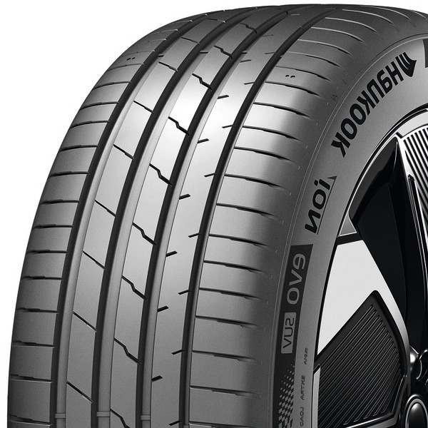 HANKOOK 285/40ZR 20 108Y TL Ventus ION-S XL MFS EXTRA LOAD/(IK-01)