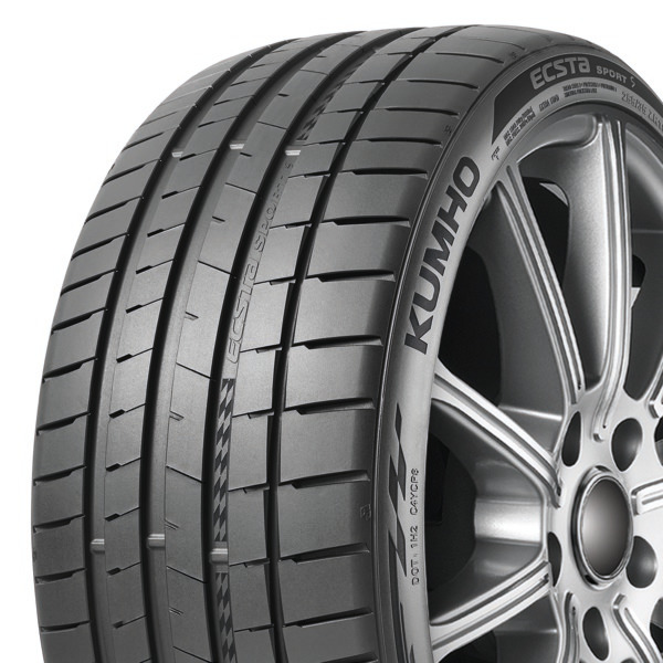 KUMHO 235/30ZR 20 88Y Ecsta Sp.S PS72 XL FSL EXTRA LOAD