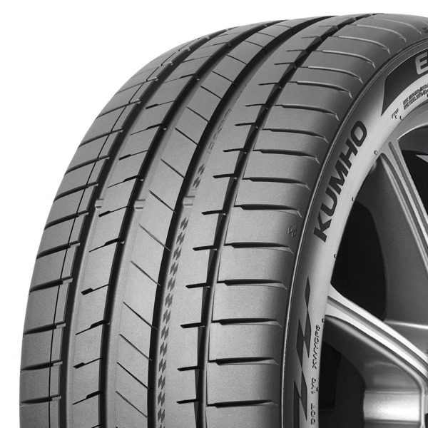 KUMHO 255/35ZR 18 94Y TL Ecsta Sp. PS72 XL FSL EXTRA LOAD/FSL