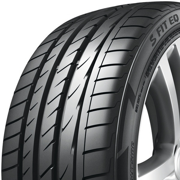 LAUFENN 205/50R 16 87W TL S-Fit EQ Plus MFS (LK-01)