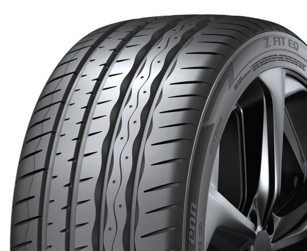 LAUFENN 255/40R 19 100Y TL Z-Fit EQ XL MFS EXTRA LOAD/(LK-03)
