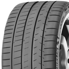 MICHELIN 225/40ZR 18 88Y TL Pi.Super Sp.+ FSL BMW-AUSFÜHRUNG