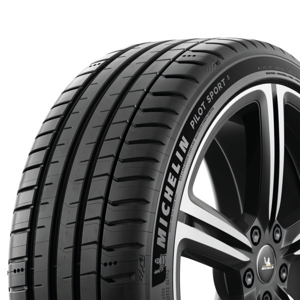 MICHELIN 225/55R 17 101Y TL Pi.Sport-5 XL FSL EXTRA LOAD
