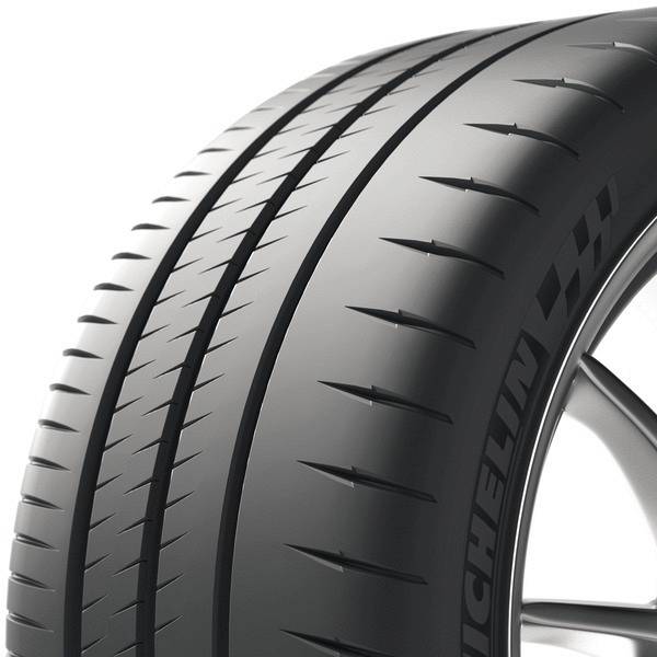 MICHELIN 235/35ZR 19 91Y TL Pi.Sp.Cup-2 N0 XL RENNREIFEN/PORSCHE-AUSFÜHRUNG/EX.LO.