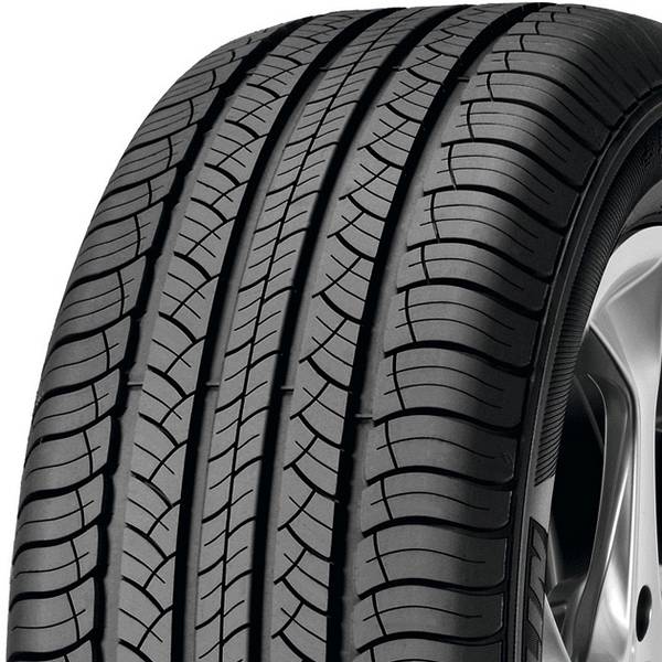 MICHELIN 255/55R 18 109V TL Lat.Tour HP N2 XL PORSCHE-AUSFÜHRUNG/EXTRA LOAD