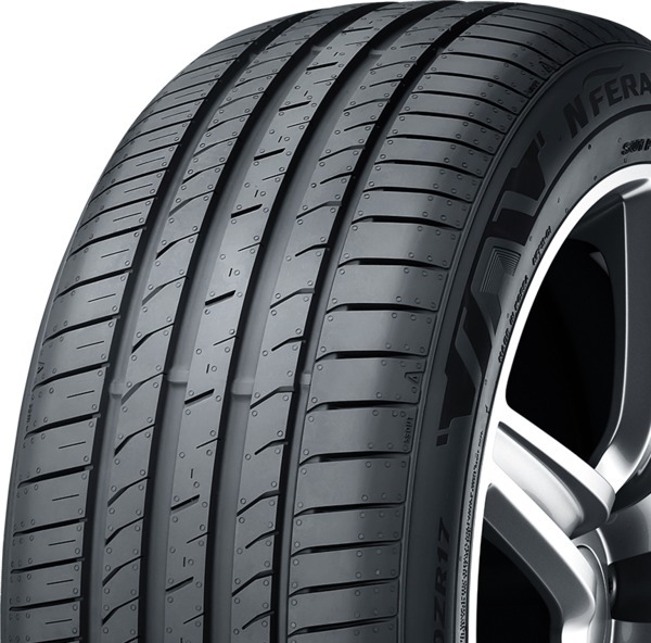 NEXEN 205/40R 17 84W TL N`Fera Primus XL FSL EXTRA LOAD