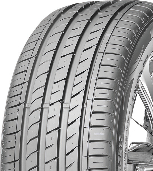NEXEN 225/30ZR 20 85Y TL N`Fera SU-1 XL DOT22 EXTRA LOAD