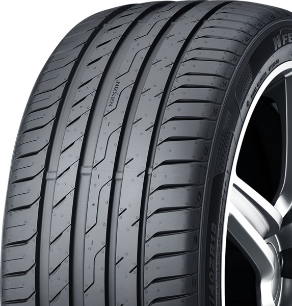 NEXEN 255/40R 18 99Y TL N`Fera Sport XL FSL EXTRA LOAD