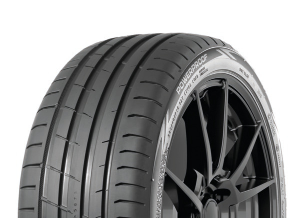 NOKIAN 255/55R 20 110Y Powerproof SUV XL DOT20 EXTRA LOAD