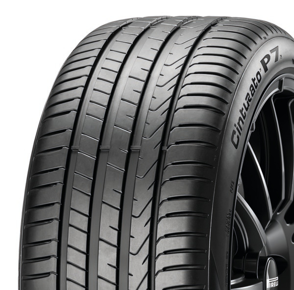 PIRELLI 225/45R 18 95Y TL Cintur.P-7C2 MO XL FSL MERCEDES-VERSION/EXTRA LOAD