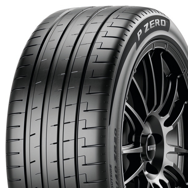 PIRELLI 235/35ZR 19 91Y TL PZero PZ5 XL EXTRA LOAD